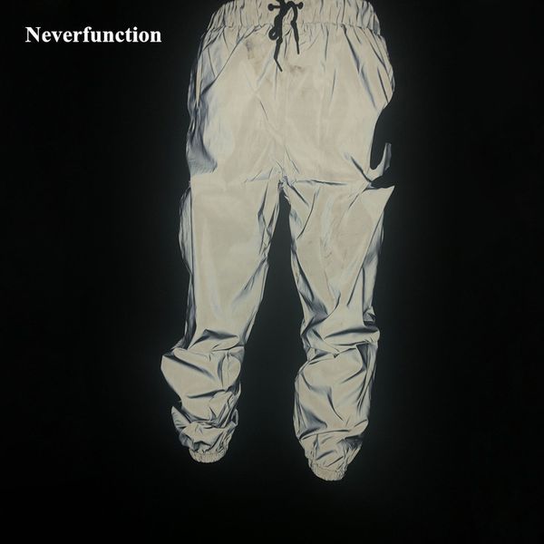 pant men streetwear night dance full joggers harajuku waterproof hip hop elastic waist sweatpants trousers, Black
pant men streetwear night dance full joggers harajuku waterproof hip hop elastic waist sweatpants trousers, Black