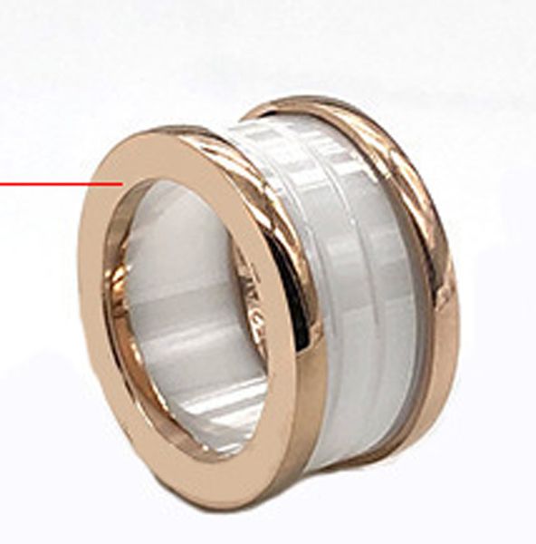womens band rings diamond crysta ceramics cassic fashion love ring 925s jewelry thickness 1-3 circle optional, Silver
womens band rings diamond crysta ceramics cassic fashion love ring 925s jewelry thickness 1-3 circle optional, Silver
