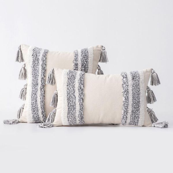 cushion/decorative pillow nordic style sofa pillowcover cotton canvas tufted embroidery throw cushion cover living room decoration pillowcas
cushion/decorative pillow nordic style sofa pillowcover cotton canvas tufted embroidery throw cushion cover living room decoration pillowcas