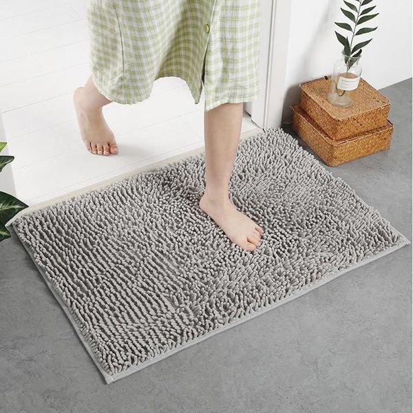 bath mats 1pc coral velvet non-slip doormat thicken carpet mat for kitchen water absorption rug pad bathroom floor
bath mats 1pc coral velvet non-slip doormat thicken carpet mat for kitchen water absorption rug pad bathroom floor