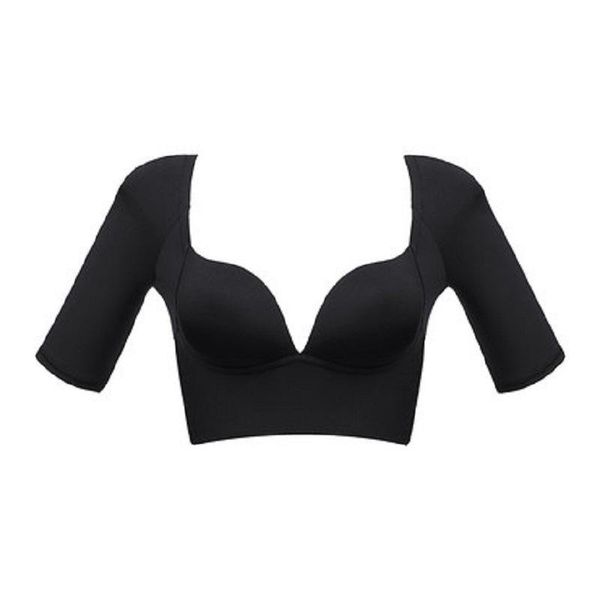 bras u-shaped beauty back underwear female breastless bra without steel ring gather seamless women lingerie, Red;black
bras u-shaped beauty back underwear female breastless bra without steel ring gather seamless women lingerie, Red;black