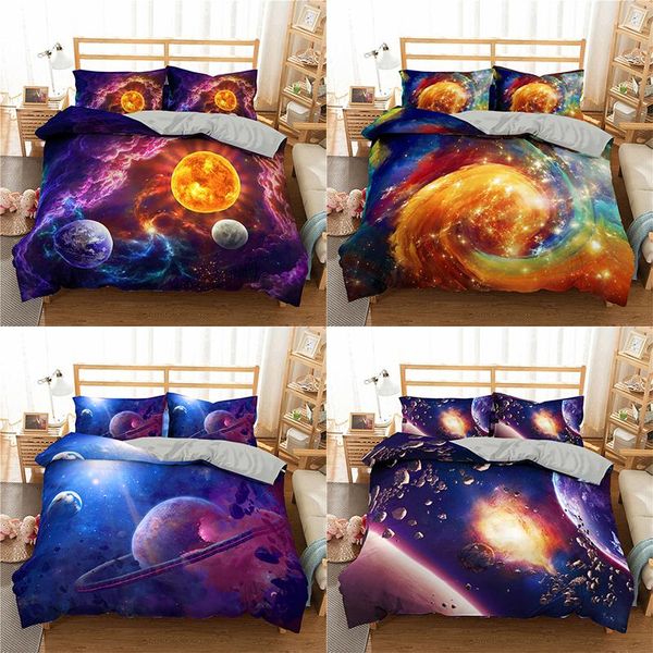 bedding sets nordic planet simple set duvet cover bedclothes single double king size qulit covers
bedding sets nordic planet simple set duvet cover bedclothes single double king size qulit covers