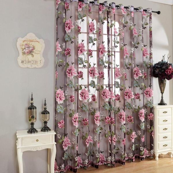peomies embroidered curtain with holes beads light transmission door window for living room bedroom 1pc & drapes
peomies embroidered curtain with holes beads light transmission door window for living room bedroom 1pc & drapes