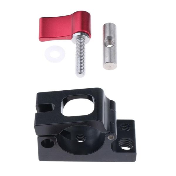tripod heads 25mm rod clamp holder cold shoe mount for dji ronin-m/ronin-mx mic video light rig
tripod heads 25mm rod clamp holder cold shoe mount for dji ronin-m/ronin-mx mic video light rig
