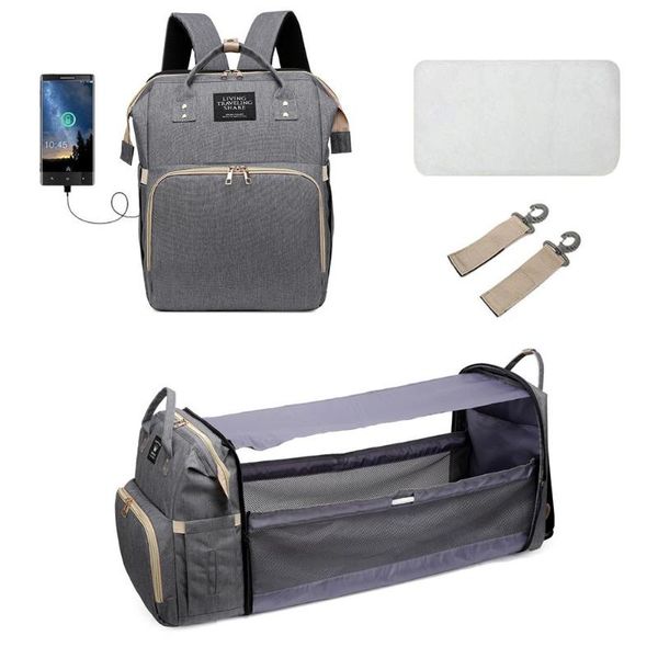 diaper bags baby bag backpack bed crib with sunshade sleeping for travel pad drop
diaper bags baby bag backpack bed crib with sunshade sleeping for travel pad drop