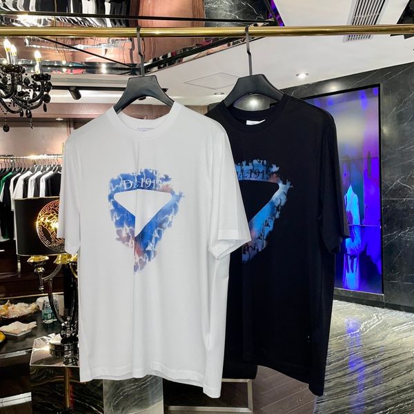 d280# designer pra letter t-shirts summer and tees badge clothes size m-2xl high quanlity, White;black
d280# designer pra letter t-shirts summer and tees badge clothes size m-2xl high quanlity, White;black