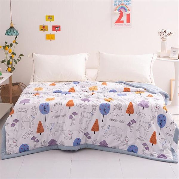 comforters & sets summer cool blanket for kids king queen size room sleeping home textile soft quilt 180x220cm 200x230cm
comforters & sets summer cool blanket for kids king queen size room sleeping home textile soft quilt 180x220cm 200x230cm