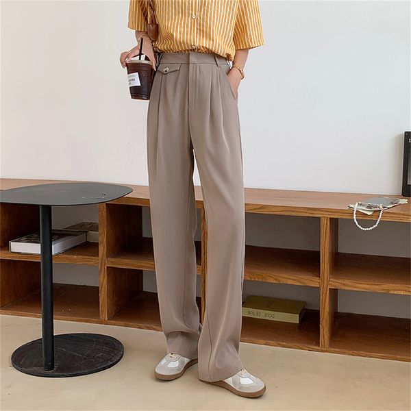 women's pants & capris hzirip women's office trousers plus size, casual, summer trousers, smooth, high waist, work clothes, for wo, Black;white
women's pants & capris hzirip women's office trousers plus size, casual, summer trousers, smooth, high waist, work clothes, for wo, Black;white