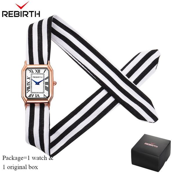wristwatches rebirth fashion analog quartz woman watch casual for lady fabric bracelet clock women 2021 with box, Slivery;brown
wristwatches rebirth fashion analog quartz woman watch casual for lady fabric bracelet clock women 2021 with box, Slivery;brown