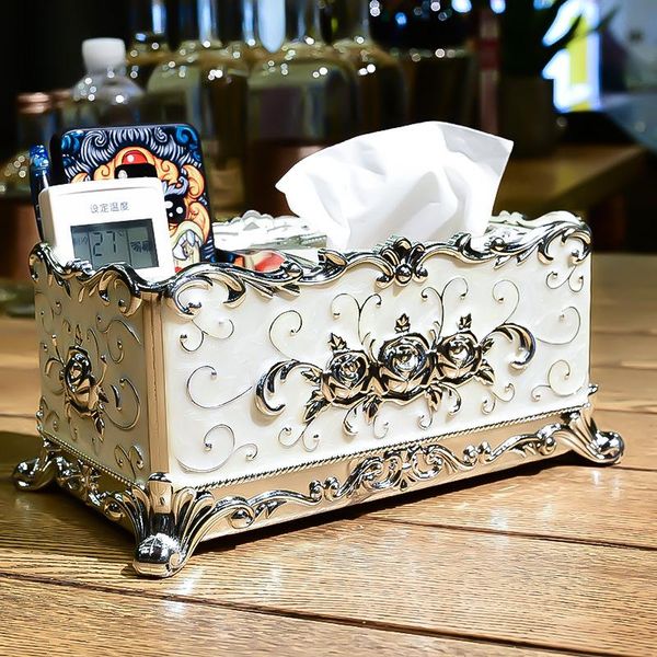 tissue boxes & napkins european luxury box multifunctional storage rectangle nordic servethouder home decoration accessories ae50zj
tissue boxes & napkins european luxury box multifunctional storage rectangle nordic servethouder home decoration accessories ae50zj