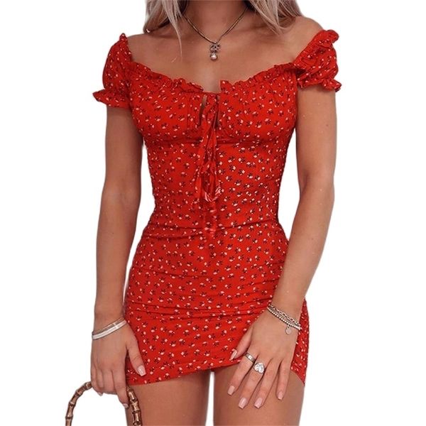 women floral wrap dresses off shoulder tie up front ruffles mini summer lady slash neck printed slim pencil 210522, Black;gray
women floral wrap dresses off shoulder tie up front ruffles mini summer lady slash neck printed slim pencil 210522, Black;gray