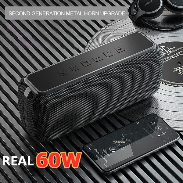 xdobo x8 60w high power portable bluetooth speaker deep bass column tws stereo subwoofer soundbar boombox port tf card aux
xdobo x8 60w high power portable bluetooth speaker deep bass column tws stereo subwoofer soundbar boombox port tf card aux