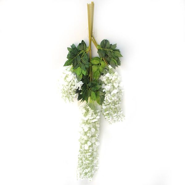decorative flowers & wreaths jeyl encryption artificial flower vine long 110cm tofu pudding fake tree rattan wedding ceiling decoration whit
decorative flowers & wreaths jeyl encryption artificial flower vine long 110cm tofu pudding fake tree rattan wedding ceiling decoration whit