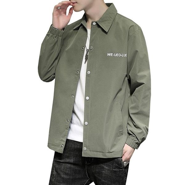 men's jackets baseball jacket men single-breasted hip hop women coat streetwear casual plus size spring, Black;brown
men's jackets baseball jacket men single-breasted hip hop women coat streetwear casual plus size spring, Black;brown