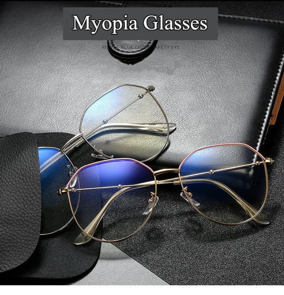 sunglasses women round metal glasses frame with degree men ultralight finished myopia -0.5 -0.75 -1 -1.5 -2 -2.5 -3 -3.5 -3.75 -4, White;black
sunglasses women round metal glasses frame with degree men ultralight finished myopia -0.5 -0.75 -1 -1.5 -2 -2.5 -3 -3.5 -3.75 -4, White;black