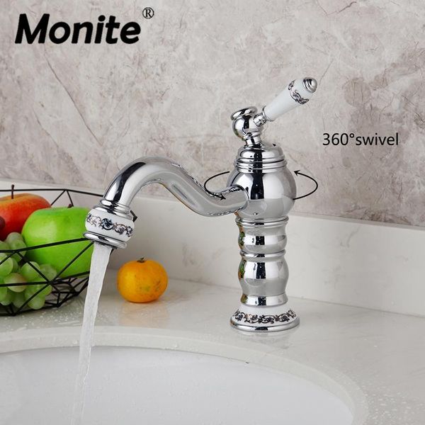 bathroom sink faucets monite chrome polished wash basin faucet deck mounted tap mixer soild brass teapot spout
bathroom sink faucets monite chrome polished wash basin faucet deck mounted tap mixer soild brass teapot spout