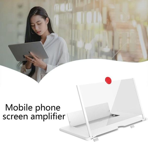 cell phone mounts & holders screen high-definition mobile 3d magnifier radiation proof bracket
cell phone mounts & holders screen high-definition mobile 3d magnifier radiation proof bracket