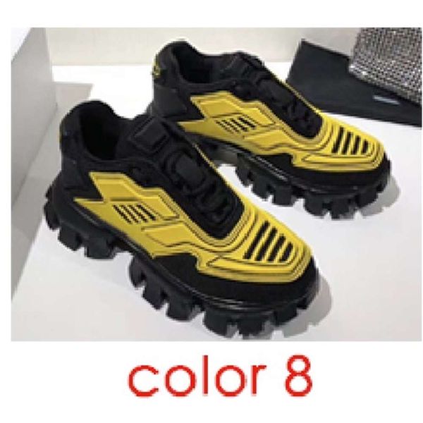 mens cloudbust thunder sneakers women knit fabric shoe low platform shoes light rubber sole 3d trainers runner shoes big size 304v, Black
mens cloudbust thunder sneakers women knit fabric shoe low platform shoes light rubber sole 3d trainers runner shoes big size 304v, Black