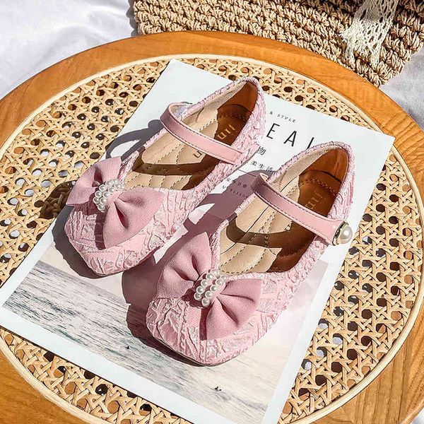 baby shoes pink bow girls' leather 2021 children's princess soft soled little kids, Black
baby shoes pink bow girls' leather 2021 children's princess soft soled little kids, Black