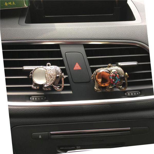 car air freshener elephant conditioning outlet perfume lovely personalized decorations, car-styling
car air freshener elephant conditioning outlet perfume lovely personalized decorations, car-styling