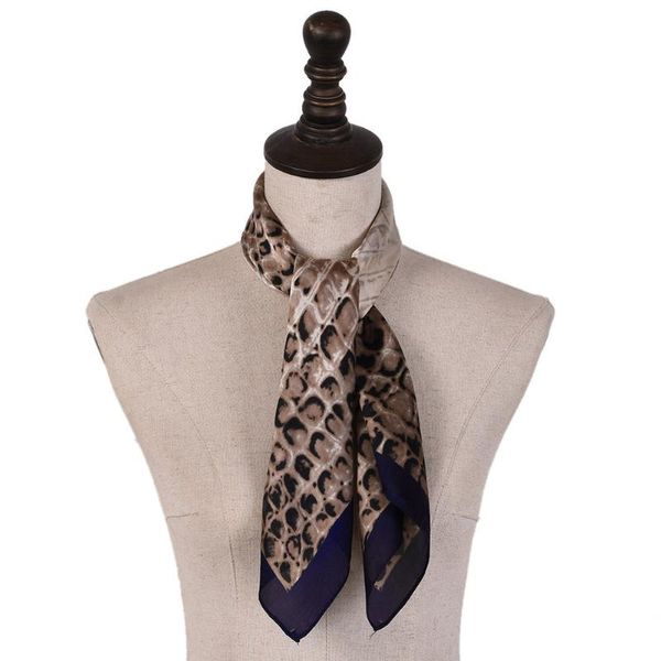 cycling caps & masks fashion bandana snakeskin print twill silk square sunscreen ladies scarf neck gaiter, Black
cycling caps & masks fashion bandana snakeskin print twill silk square sunscreen ladies scarf neck gaiter, Black