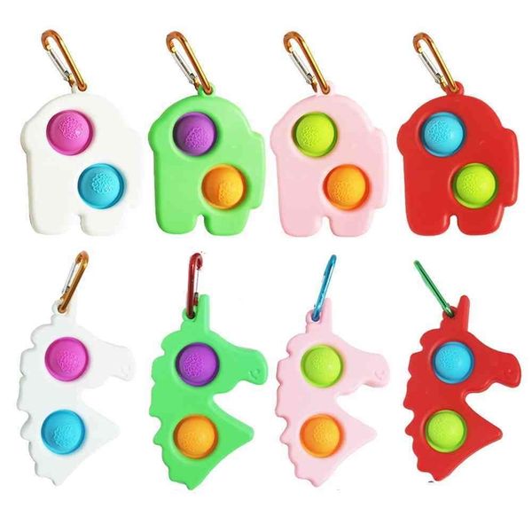 fidget sensory toys push pop bubble fingertip decompression kids adults keychain finger popper fun puzzle stress relief g53rleo
fidget sensory toys push pop bubble fingertip decompression kids adults keychain finger popper fun puzzle stress relief g53rleo