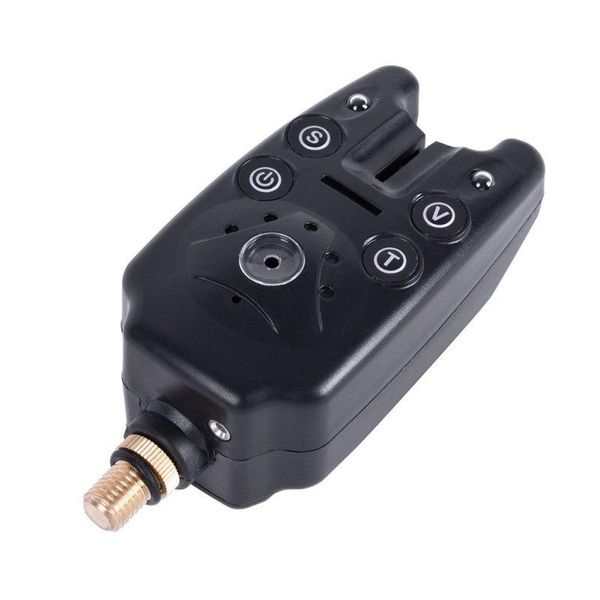 fishing accessories fish bite alarm 2 led tone volume adjustable sound sensitivity waterproof equipment arrival
fishing accessories fish bite alarm 2 led tone volume adjustable sound sensitivity waterproof equipment arrival