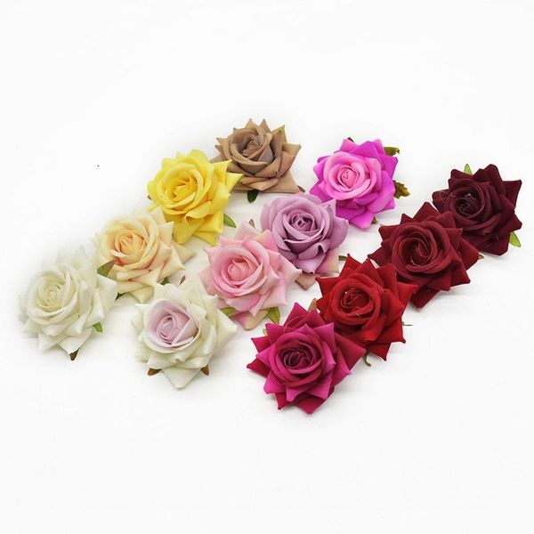 decorative flowers & wreaths artificial silk roses bridal accessories clearance for home wedding decoration diy gifts box festival supplies
decorative flowers & wreaths artificial silk roses bridal accessories clearance for home wedding decoration diy gifts box festival supplies