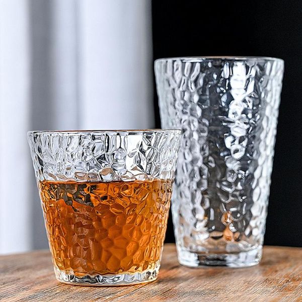 wine glasses heat-resistant glass cup beer espresso coffee handmade milk juice whiskey bottle transparent drinkware mug set
wine glasses heat-resistant glass cup beer espresso coffee handmade milk juice whiskey bottle transparent drinkware mug set