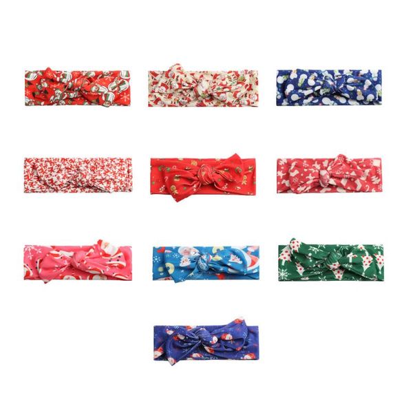 10pcs 2021 christmas elastic born baby girls headband knot hair band children bowknot ear bandeau accessories, Slivery;white
10pcs 2021 christmas elastic born baby girls headband knot hair band children bowknot ear bandeau accessories, Slivery;white