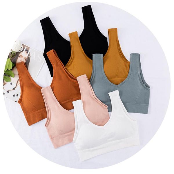 yoga fitness girls super soft latex cotton women fashion breathable running sport bra sujetador deportivo outfit
yoga fitness girls super soft latex cotton women fashion breathable running sport bra sujetador deportivo outfit