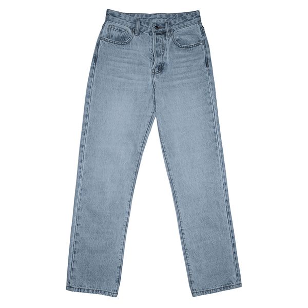 20112021 high waist loose comfortable jeans for women plus size fashionable casual straight pants mom jeans washed boyfriend jeans, Blue
20112021 high waist loose comfortable jeans for women plus size fashionable casual straight pants mom jeans washed boyfriend jeans, Blue