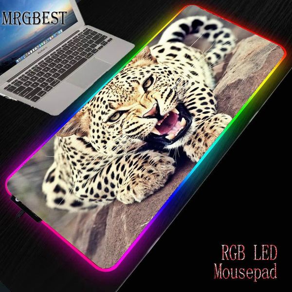 mouse pads & wrist rests mrg tiger animal large rgb led light waterproof gaming locked pad usb wired mousepad 7 colors for computer use
mouse pads & wrist rests mrg tiger animal large rgb led light waterproof gaming locked pad usb wired mousepad 7 colors for computer use