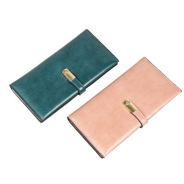 wallets 2021 vertical ultra-thin long wallet big bill clip clutch bag ladies two-fold large-capacity coin purse, Red;black
wallets 2021 vertical ultra-thin long wallet big bill clip clutch bag ladies two-fold large-capacity coin purse, Red;black