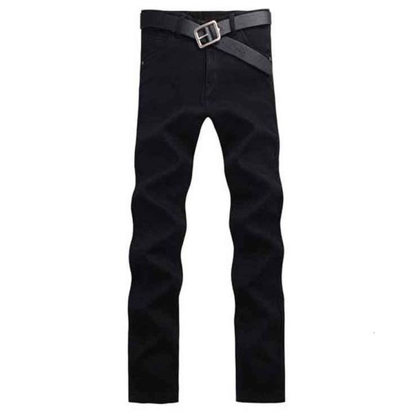 jeans fashion autumn winter black straight men casual slim fleece jeans pants cotton warm long trousers man clothes, Blue
jeans fashion autumn winter black straight men casual slim fleece jeans pants cotton warm long trousers man clothes, Blue
