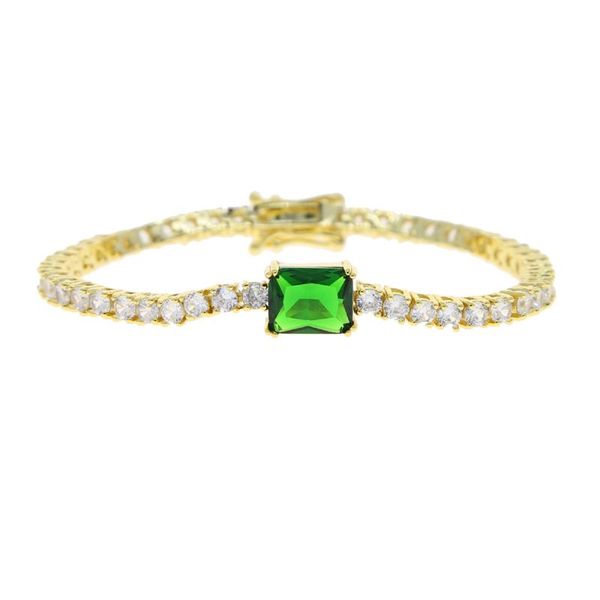 link, chain design arrived spring buckle tennis iced out cubic zirconia 1 row bracelet men and women hip hop jewelry, Black
link, chain design arrived spring buckle tennis iced out cubic zirconia 1 row bracelet men and women hip hop jewelry, Black