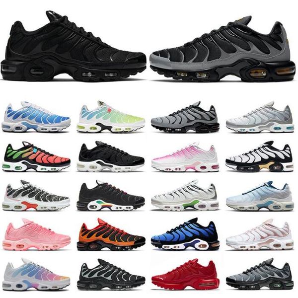 45color 2022 tn plus men women running shoes black corduroy white volt bat wolf grey psychic blue crater pimento rainbow mens trainers sneak
45color 2022 tn plus men women running shoes black corduroy white volt bat wolf grey psychic blue crater pimento rainbow mens trainers sneak