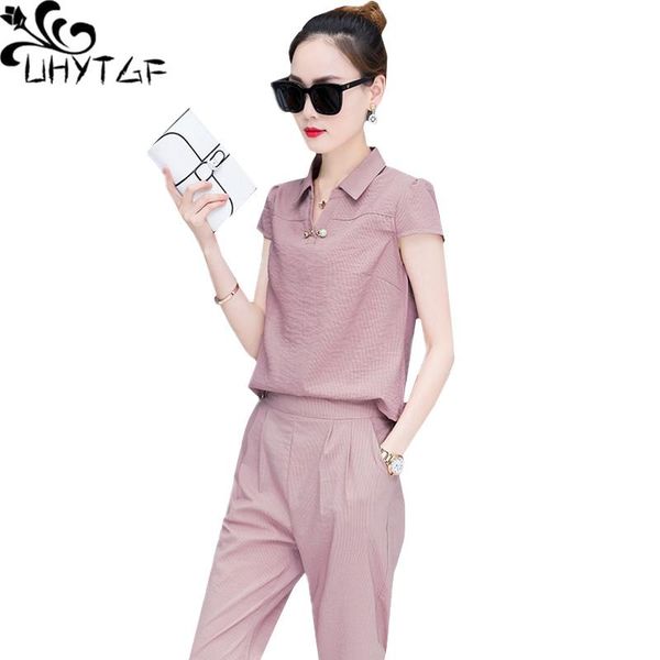 summer clothes for women two piece set short-sleeved pullover women's sports suit elegant plus size 2 1381 tracksuits, Gray
summer clothes for women two piece set short-sleeved pullover women's sports suit elegant plus size 2 1381 tracksuits, Gray