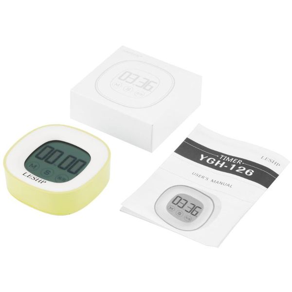 desk & table clocks leshp square lcd digital screen led backlight 4 digits display magnetic back kitchen timer countdown
desk & table clocks leshp square lcd digital screen led backlight 4 digits display magnetic back kitchen timer countdown