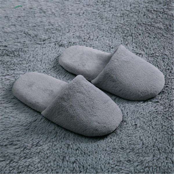 pairs coral velvet bread shoes home slippers el disposable warm women bedroom indoor cotton floor, Black
pairs coral velvet bread shoes home slippers el disposable warm women bedroom indoor cotton floor, Black