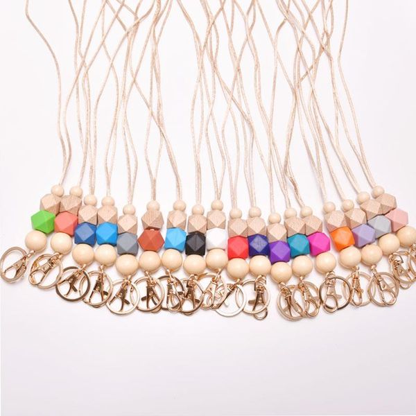 pendant necklaces 2021 long necklace for women colorful wood beads sweater chain tassel phone accessories gift wholesale, Silver
pendant necklaces 2021 long necklace for women colorful wood beads sweater chain tassel phone accessories gift wholesale, Silver