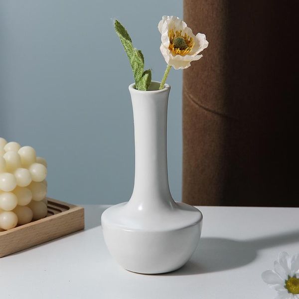 vases white ceramic small vase abstract art flower arrangement living room dining table hydroponic home decoration crafts
vases white ceramic small vase abstract art flower arrangement living room dining table hydroponic home decoration crafts