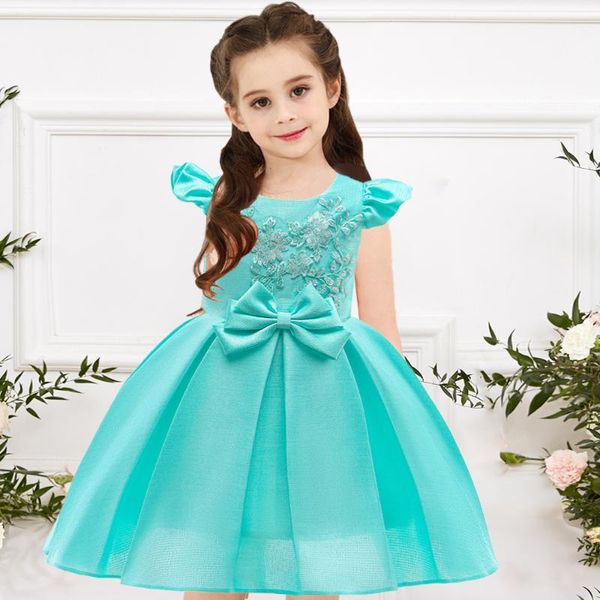 summer applique green girls dresses children party wedding dress for christmas clothing birthday ball gown 3 8y girl's, Red;yellow
summer applique green girls dresses children party wedding dress for christmas clothing birthday ball gown 3 8y girl's, Red;yellow