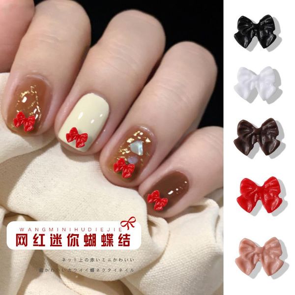 nail art decorations manicure butterfly jewelry black white resin retro red coffee mini bridal bow, Silver;gold
nail art decorations manicure butterfly jewelry black white resin retro red coffee mini bridal bow, Silver;gold