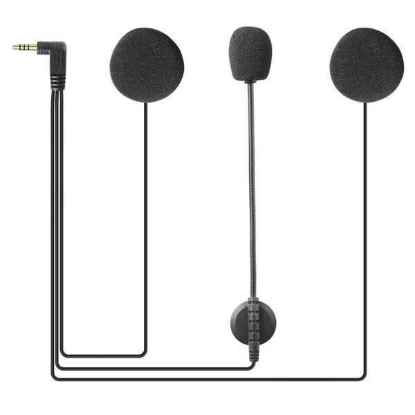 walkie talkie motorcycle helmet intercom stereo headsets bluetooth-compatible speaker earphone replacement for v4 v6
walkie talkie motorcycle helmet intercom stereo headsets bluetooth-compatible speaker earphone replacement for v4 v6