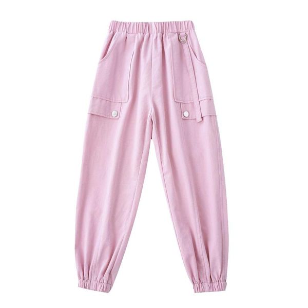 trousers girls children casual loose long pants cotton cargo for teenage clothing 6-14 years kids jogger sweatpants, Blue
trousers girls children casual loose long pants cotton cargo for teenage clothing 6-14 years kids jogger sweatpants, Blue