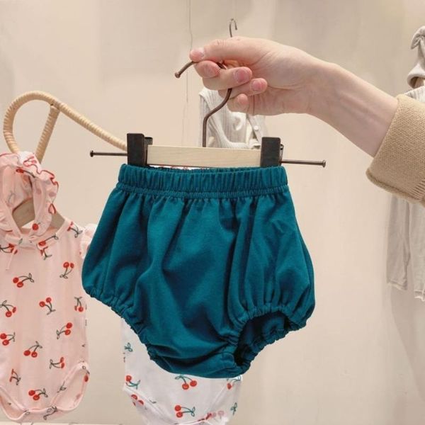 girl fashion 100% cotton underpants infant diaper pants baby leisure triangle child bread pp born bloomers shorts, Black
girl fashion 100% cotton underpants infant diaper pants baby leisure triangle child bread pp born bloomers shorts, Black