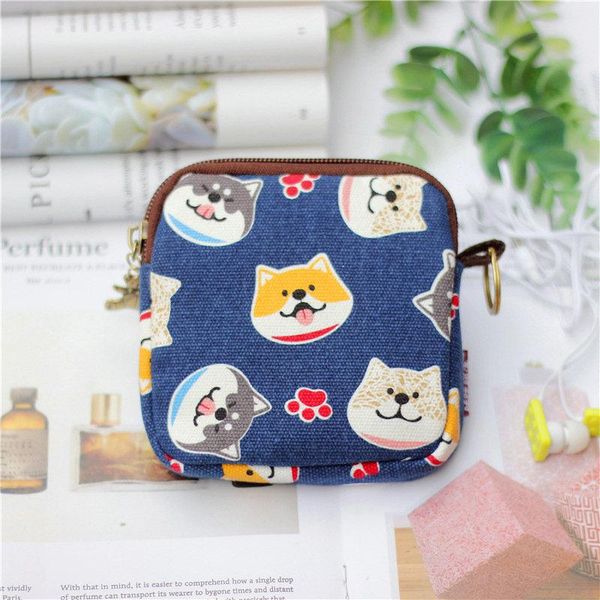 wallets mini vintage women's square cute girl short wallet cat canvas bag card case and coin purse, Red;black
wallets mini vintage women's square cute girl short wallet cat canvas bag card case and coin purse, Red;black
