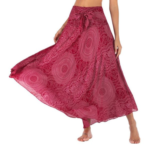 skirts summer high waist women skirt fashion long hippie bohemian gypsy boho flowers elastic floral halter female falda, Black
skirts summer high waist women skirt fashion long hippie bohemian gypsy boho flowers elastic floral halter female falda, Black