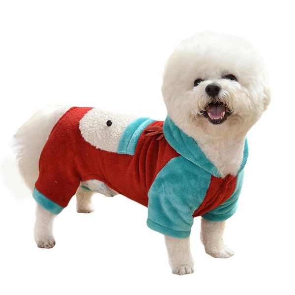 dog apparel cute clothes double sided flannel hooded jacket coat puppy chihuahua pug costume winter warm pet outfit
dog apparel cute clothes double sided flannel hooded jacket coat puppy chihuahua pug costume winter warm pet outfit